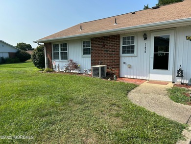 In attorney review.You have arrived at a beautiful Baronet end on Leisure Village East in New Jersey - for sale on GolfHomes.com, golf home, golf lot