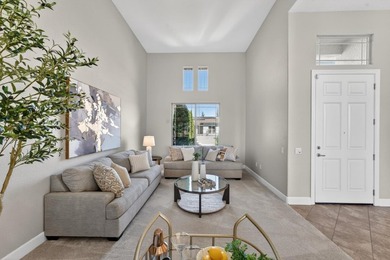 ENJOY THE RELAXED, RESORT-STYLE LIVING AT SUN CITY LINCOLN HILLS on  in California - for sale on GolfHomes.com, golf home, golf lot