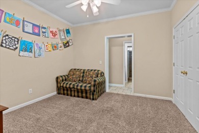 JUST WHAT YOU ALL HAVE BEEN WAITING FOR! Located in the MOST on Highland Oaks Golf Course in Alabama - for sale on GolfHomes.com, golf home, golf lot