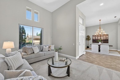 ENJOY THE RELAXED, RESORT-STYLE LIVING AT SUN CITY LINCOLN HILLS on  in California - for sale on GolfHomes.com, golf home, golf lot