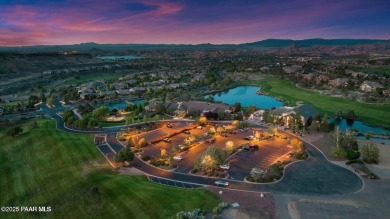 NEW PRICE @ $459,900 ...SO, YOU CAN AFFORD TO UPDATE INTERIOR on Prescott Lakes Golf and Country Club in Arizona - for sale on GolfHomes.com, golf home, golf lot
