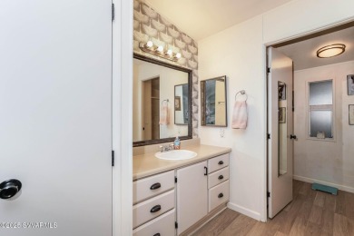 Located in the gated Pine Shadows community, you can enjoy your on Pine Shadows Golf Course in Arizona - for sale on GolfHomes.com, golf home, golf lot