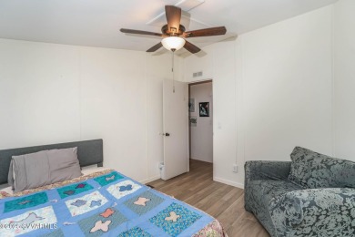 Located in the gated Pine Shadows community, you can enjoy your on Pine Shadows Golf Course in Arizona - for sale on GolfHomes.com, golf home, golf lot