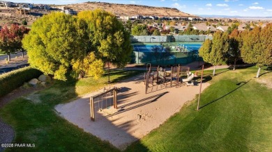 NEW PRICE @ $459,900 ...SO, YOU CAN AFFORD TO UPDATE INTERIOR on Prescott Lakes Golf and Country Club in Arizona - for sale on GolfHomes.com, golf home, golf lot