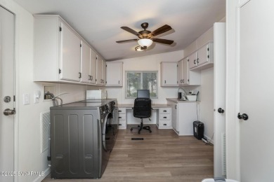 Located in the gated Pine Shadows community, you can enjoy your on Pine Shadows Golf Course in Arizona - for sale on GolfHomes.com, golf home, golf lot