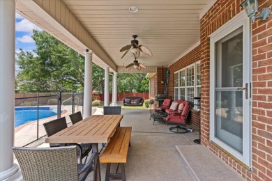JUST WHAT YOU ALL HAVE BEEN WAITING FOR! Located in the MOST on Highland Oaks Golf Course in Alabama - for sale on GolfHomes.com, golf home, golf lot