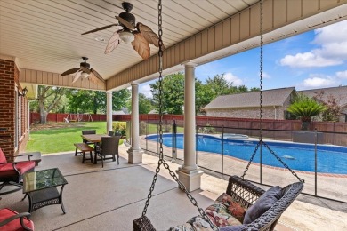 JUST WHAT YOU ALL HAVE BEEN WAITING FOR! Located in the MOST on Highland Oaks Golf Course in Alabama - for sale on GolfHomes.com, golf home, golf lot