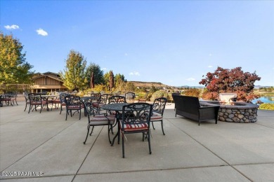 NEW PRICE @ $459,900 ...SO, YOU CAN AFFORD TO UPDATE INTERIOR on Prescott Lakes Golf and Country Club in Arizona - for sale on GolfHomes.com, golf home, golf lot