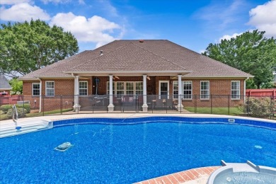 JUST WHAT YOU ALL HAVE BEEN WAITING FOR! Located in the MOST on Highland Oaks Golf Course in Alabama - for sale on GolfHomes.com, golf home, golf lot