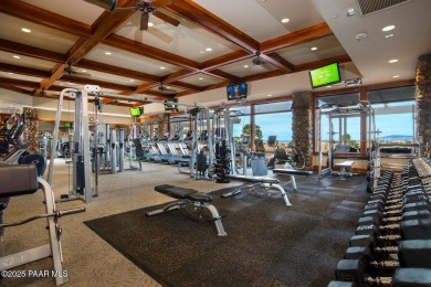 NEW PRICE @ $459,900 ...SO, YOU CAN AFFORD TO UPDATE INTERIOR on Prescott Lakes Golf and Country Club in Arizona - for sale on GolfHomes.com, golf home, golf lot