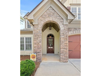 Welcome Home to Heron Bay Golf  Country Club Living! Imagine on Canongate At Heron Bay in Georgia - for sale on GolfHomes.com, golf home, golf lot