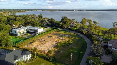 A rare opportunity awaits in Old Windermere, one of Central on Windermere Country Club in Florida - for sale on GolfHomes.com, golf home, golf lot