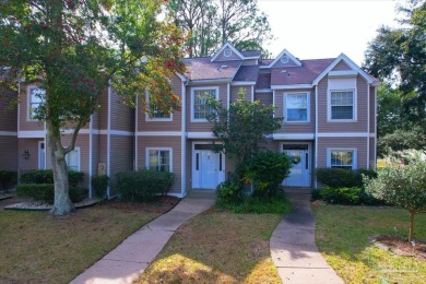 TIGER POINT TOWNHOUSE ON 17TH GREEN!! Enjoy the Golfing on Tiger Point Golf and Country Club in Florida - for sale on GolfHomes.com, golf home, golf lot