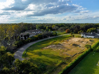 A rare opportunity awaits in Old Windermere, one of Central on Windermere Country Club in Florida - for sale on GolfHomes.com, golf home, golf lot