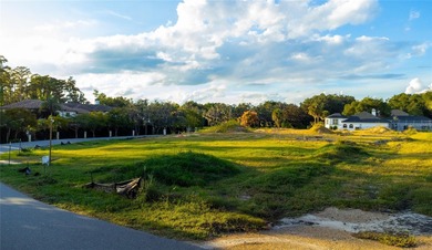 A rare opportunity awaits in Old Windermere, one of Central on Windermere Country Club in Florida - for sale on GolfHomes.com, golf home, golf lot