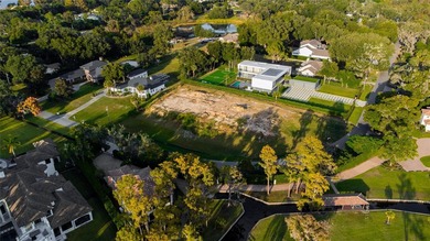 A rare opportunity awaits in Old Windermere, one of Central on Windermere Country Club in Florida - for sale on GolfHomes.com, golf home, golf lot