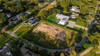 A rare opportunity awaits in Old Windermere, one of Central on Windermere Country Club in Florida - for sale on GolfHomes.com, golf home, golf lot