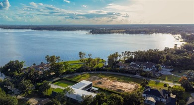 A rare opportunity awaits in Old Windermere, one of Central on Windermere Country Club in Florida - for sale on GolfHomes.com, golf home, golf lot