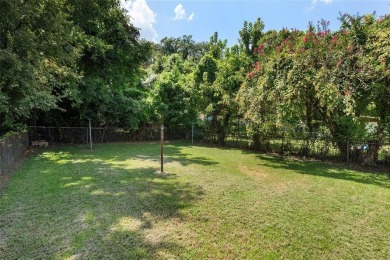 Beautifully updated home offering modern finishes, fresh on Querbes Park Golf Course in Louisiana - for sale on GolfHomes.com, golf home, golf lot
