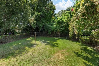 Beautifully updated home offering modern finishes, fresh on Querbes Park Golf Course in Louisiana - for sale on GolfHomes.com, golf home, golf lot