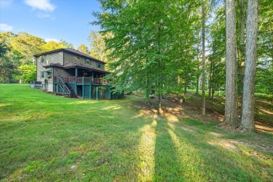 Nice home in desirable Star Point Village, just 1 mile from Star on Dale Hollow Golf Course in Tennessee - for sale on GolfHomes.com, golf home, golf lot