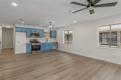 Beautifully updated home offering modern finishes, fresh on Querbes Park Golf Course in Louisiana - for sale on GolfHomes.com, golf home, golf lot