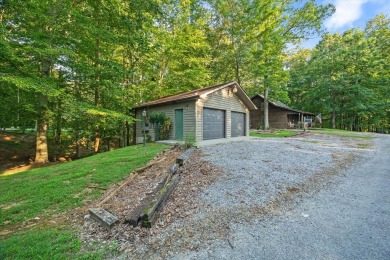 Nice home in desirable Star Point Village, just 1 mile from Star on Dale Hollow Golf Course in Tennessee - for sale on GolfHomes.com, golf home, golf lot