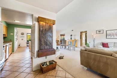 * Desert Modernism Gem in Silver Spur Ranch** Welcome to Silver on Marrakesh Country Club in California - for sale on GolfHomes.com, golf home, golf lot