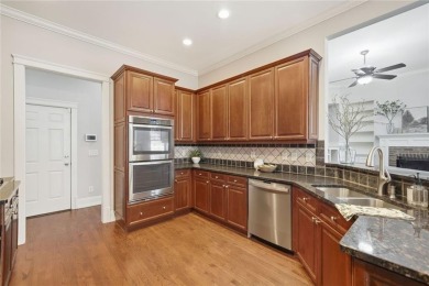 Welcome to this beautiful Craftsman home in the highly sought on Bentwater Golf Club in Georgia - for sale on GolfHomes.com, golf home, golf lot