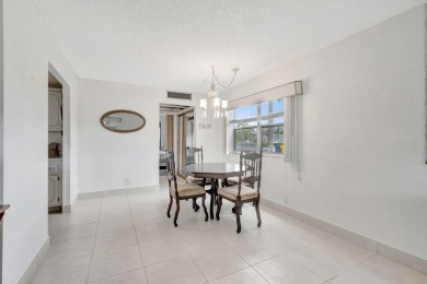 AC December 2024! contemporary condominium in gated Kings Point on Kings Point Golf - Executive in Florida - for sale on GolfHomes.com, golf home, golf lot