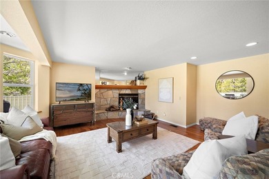 Nestled beside the prestigious Lake Arrowhead Country Club, this on Lake Arrowhead Country Club in California - for sale on GolfHomes.com, golf home, golf lot