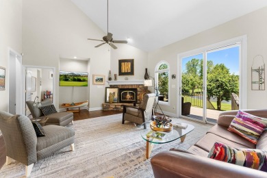 Welcome to a captivating home in the heart of the Kahite Lake & on Tellico Village -The Links At Kahite Golf Course in Tennessee - for sale on GolfHomes.com, golf home, golf lot