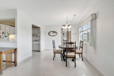 AC December 2024! contemporary condominium in gated Kings Point on Kings Point Golf - Executive in Florida - for sale on GolfHomes.com, golf home, golf lot