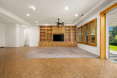 Step into timeless desert elegance at this pristine 2004 on Bermuda Dunes Country Club in California - for sale on GolfHomes.com, golf home, golf lot