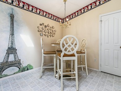 Under contract-accepting backup offers. TURNKEY COLONY VILLA on (pending golf course) in Florida - for sale on GolfHomes.com, golf home, golf lot