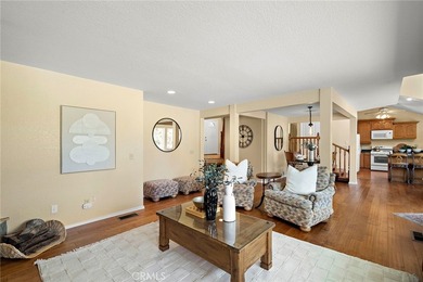 Nestled beside the prestigious Lake Arrowhead Country Club, this on Lake Arrowhead Country Club in California - for sale on GolfHomes.com, golf home, golf lot