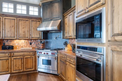 This elegant home sits on the Entrada Fairway with large windows on  in Utah - for sale on GolfHomes.com, golf home, golf lot