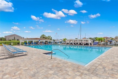 Looking for a luxurious and protected home for your yacht? Look on Pasadena Yacht and Country Club in Florida - for sale on GolfHomes.com, golf home, golf lot