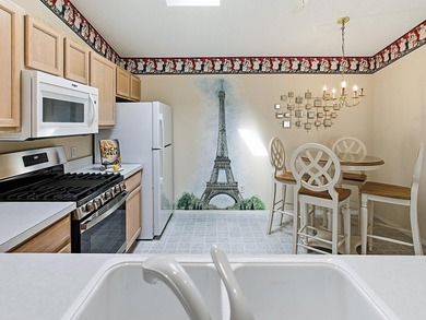 Under contract-accepting backup offers. TURNKEY COLONY VILLA on (pending golf course) in Florida - for sale on GolfHomes.com, golf home, golf lot