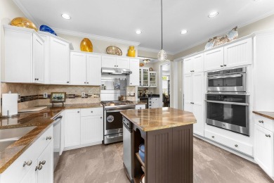 Welcome to a captivating home in the heart of the Kahite Lake & on Tellico Village -The Links At Kahite Golf Course in Tennessee - for sale on GolfHomes.com, golf home, golf lot