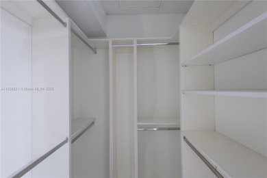 Spacious 2 bedroom 2 bath with large ENCLOSED BALCONY , storage on Flamingo Lakes Country Club in Florida - for sale on GolfHomes.com, golf home, golf lot