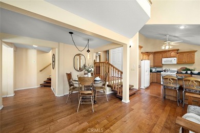 Nestled beside the prestigious Lake Arrowhead Country Club, this on Lake Arrowhead Country Club in California - for sale on GolfHomes.com, golf home, golf lot