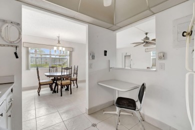 AC December 2024! contemporary condominium in gated Kings Point on Kings Point Golf - Executive in Florida - for sale on GolfHomes.com, golf home, golf lot