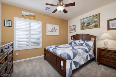 Upgraded and immaculate home on a corner lot in Sun City Anthem! on Revere Golf Club in Nevada - for sale on GolfHomes.com, golf home, golf lot