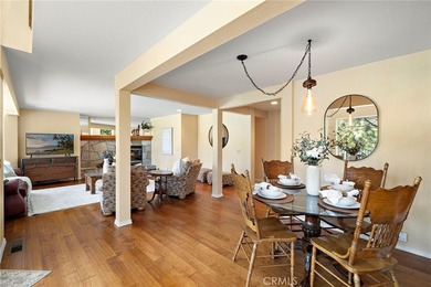 Nestled beside the prestigious Lake Arrowhead Country Club, this on Lake Arrowhead Country Club in California - for sale on GolfHomes.com, golf home, golf lot