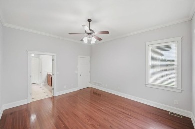 Welcome to this beautiful Craftsman home in the highly sought on Bentwater Golf Club in Georgia - for sale on GolfHomes.com, golf home, golf lot