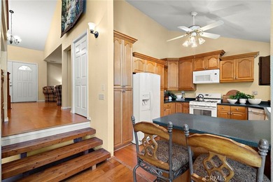 Nestled beside the prestigious Lake Arrowhead Country Club, this on Lake Arrowhead Country Club in California - for sale on GolfHomes.com, golf home, golf lot