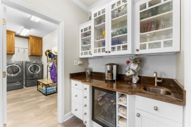Welcome to a captivating home in the heart of the Kahite Lake & on Tellico Village -The Links At Kahite Golf Course in Tennessee - for sale on GolfHomes.com, golf home, golf lot