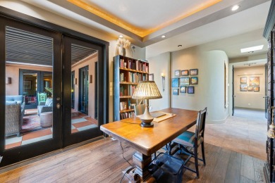 This elegant home sits on the Entrada Fairway with large windows on  in Utah - for sale on GolfHomes.com, golf home, golf lot