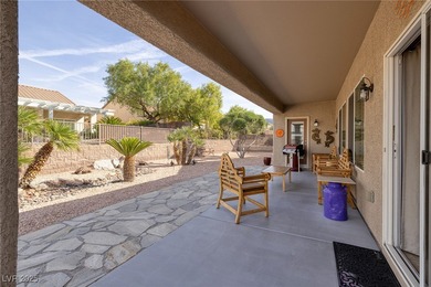 Upgraded and immaculate home on a corner lot in Sun City Anthem! on Revere Golf Club in Nevada - for sale on GolfHomes.com, golf home, golf lot